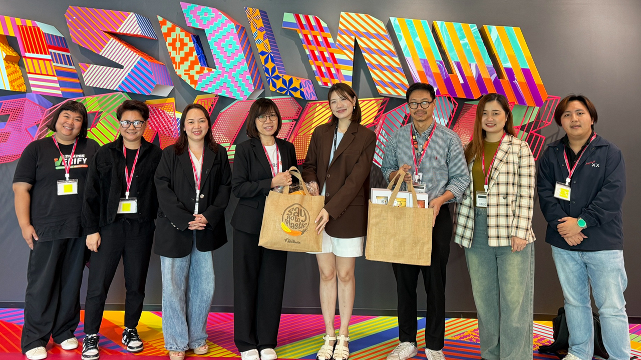 ไทยพีบีเอส จับมือ TikTok ขับเคลื่อนคอนเทนต์ “สาระบันเทิง – กีฬา” ขยายฐานผู้ชมใหม่