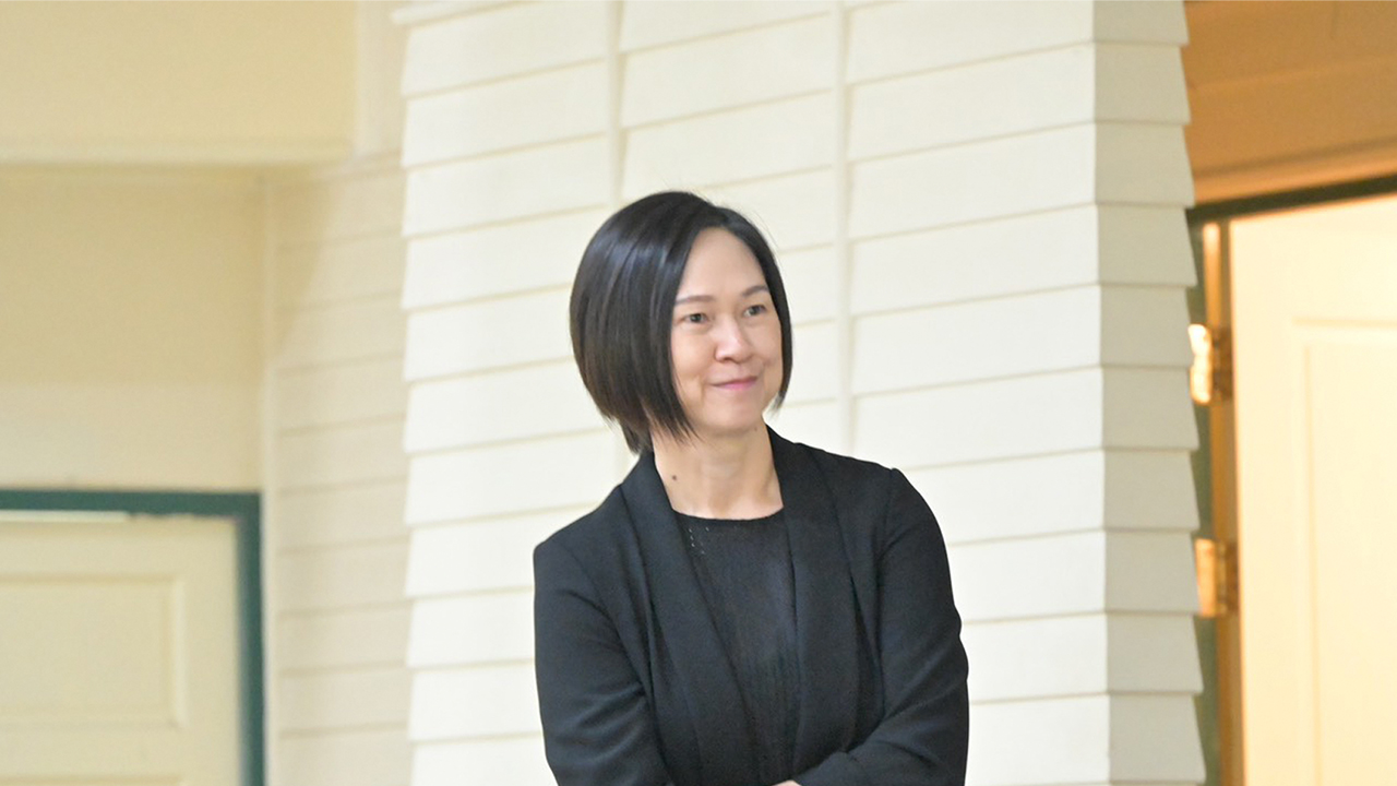 สภาการสื่อมวลชนฯ แต่งตั้ง “ชุตินธรา วัฒนกุล” เป็นกรรมการจริยธรรม