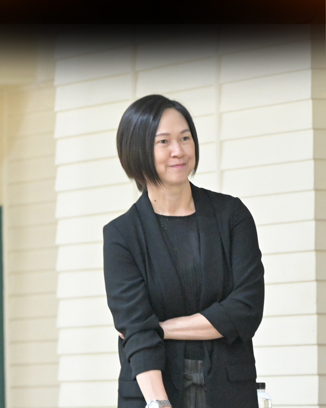 สภาการสื่อมวลชนฯ แต่งตั้ง “ชุตินธรา วัฒนกุล” เป็นกรรมการจริยธรรม