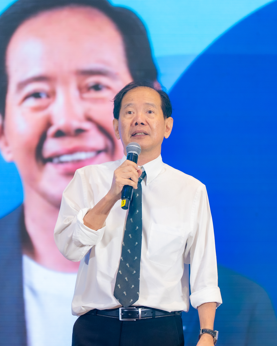 ผอ. ไทยพีบีเอส ปลุกสติรับมือยุคโลกเดือด แนะ “ปรับตัว – ตั้งคำถาม” กุญแจพ้นวิกฤต