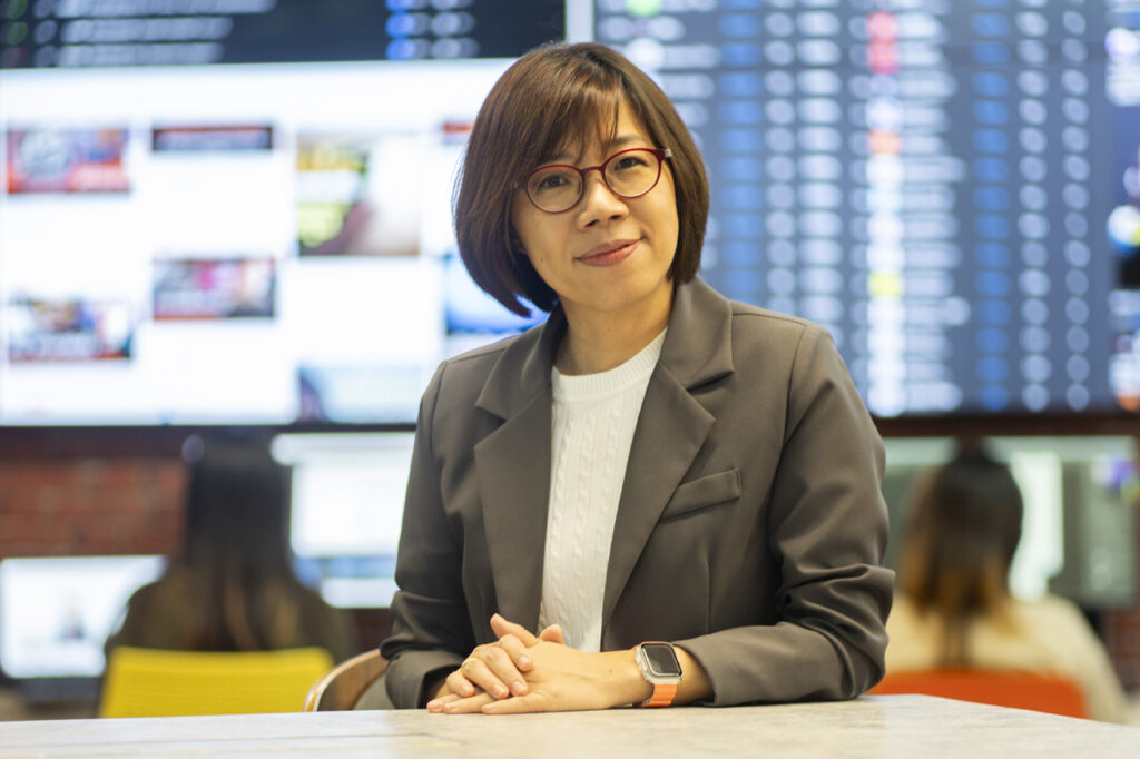 กนกพร ประสิทธิ์ผล