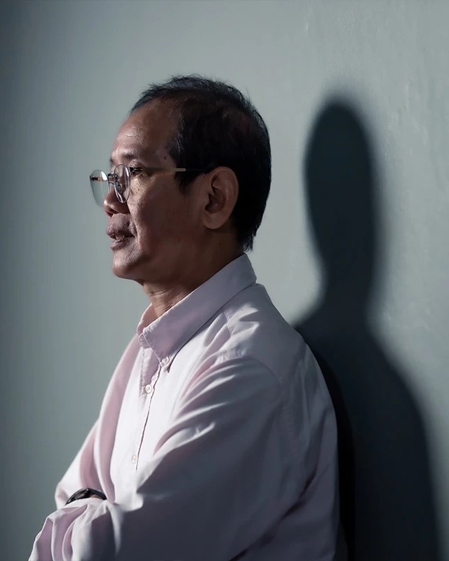 วันชัย ตันติวิทยาพิทักษ์ บทเรียนที่ไม่มีวันเกษียณจากหยดน้ำหมึกของตัวตน | The People