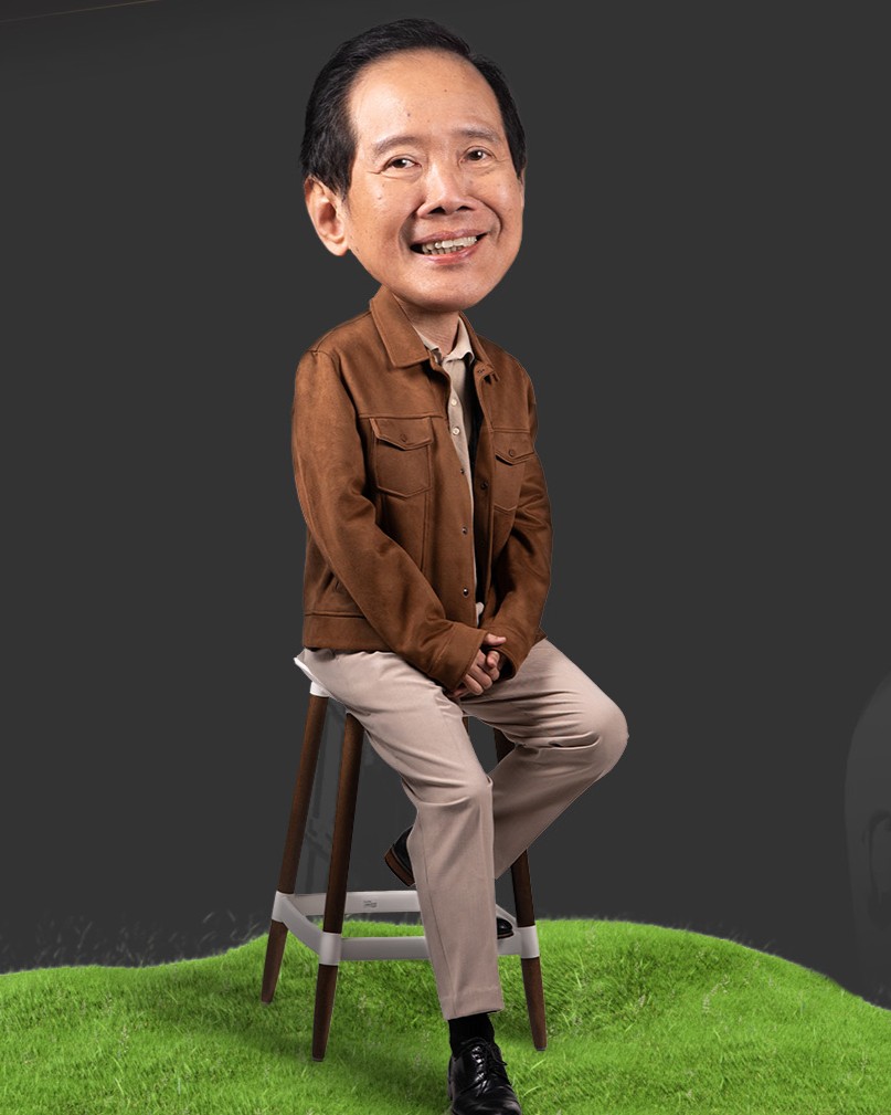 Executive Talk : ไทยพีบีเอส เลือกตั้ง 69 ความมุ่งมั่นและความเร่าร้อนในการทำงาน
