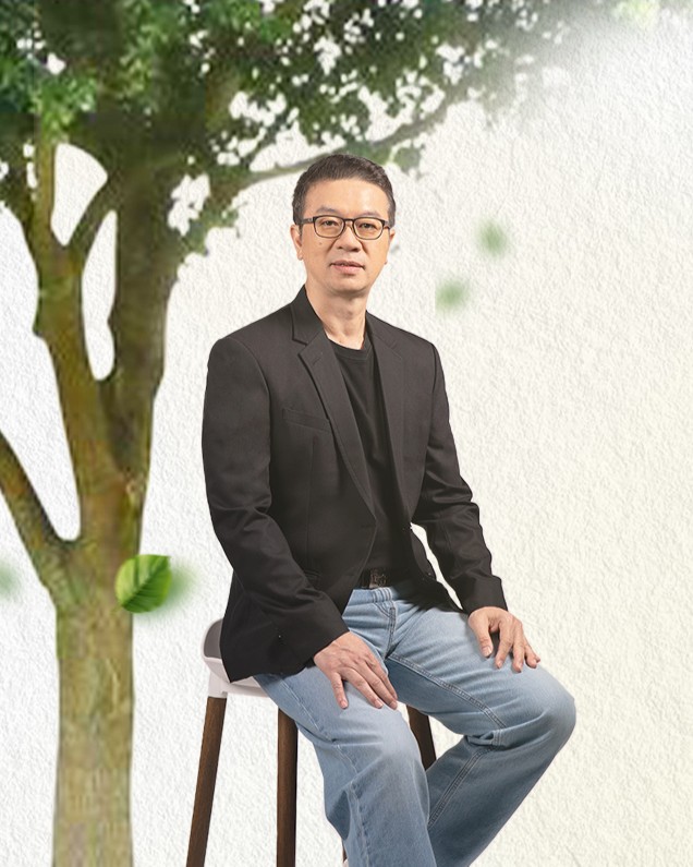 Executive Talk : ไทยพีบีเอสเดินหน้า Smart & Green Workplace