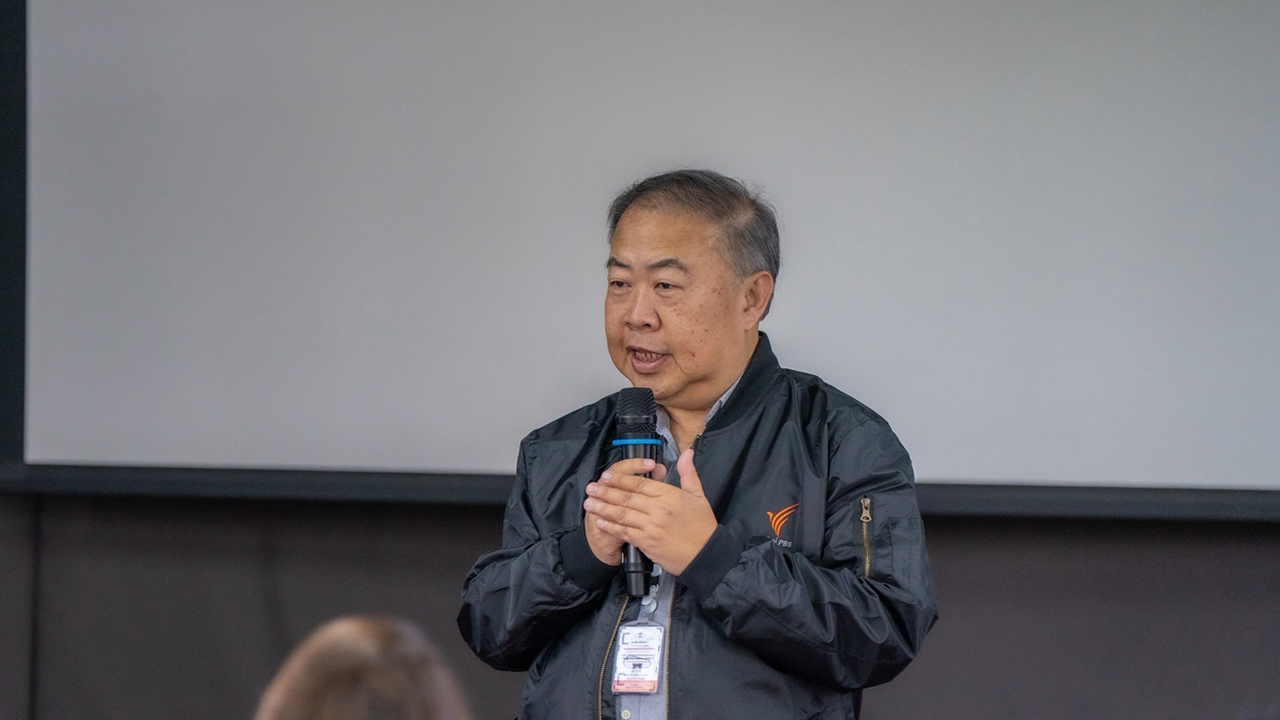 ไทยพีบีเอสกางแผน “Bridging the Gap” ยกระดับองค์กรสู่การเป็น Data & AI-Driven Organization
