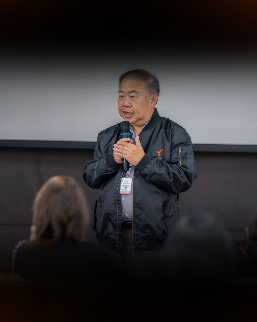 ไทยพีบีเอสกางแผน “Bridging the Gap” ยกระดับองค์กรสู่การเป็น Data & AI-Driven Organization