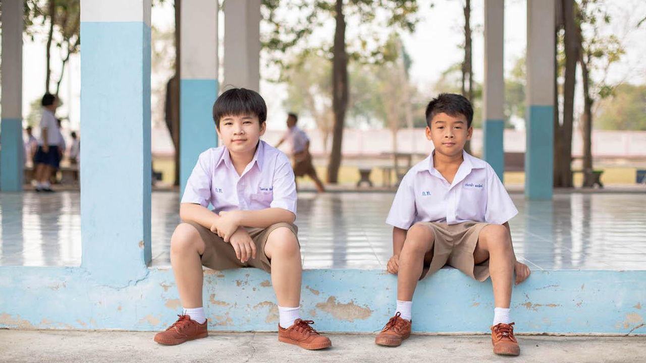 Thai PBS – PTS ไต้หวัน ลงนามความร่วมมือสื่อเด็กและเยาวชน ส่ง “SMART BOY” สู่ห้องเรียนไต้หวัน