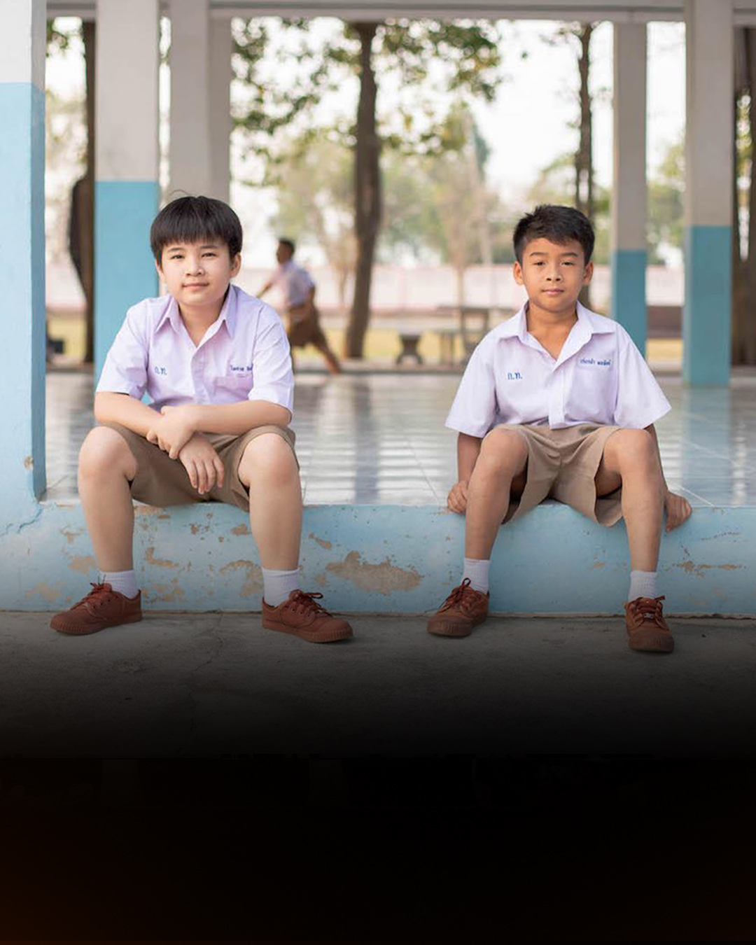 Thai PBS – PTS ไต้หวัน ลงนามความร่วมมือสื่อเด็กและเยาวชน ส่ง “SMART BOY” สู่ห้องเรียนไต้หวัน