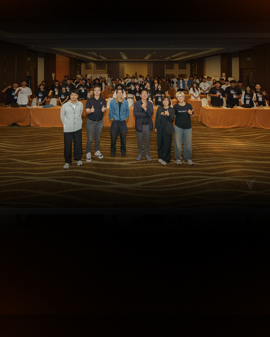 VIPA Pitching Project 2026 เปิด Workshop เข้ม ต้อนรับ 20 ทีมสุดท้าย สู่เส้นทางนักเล่าเรื่องสารคดีรุ่นใหม่