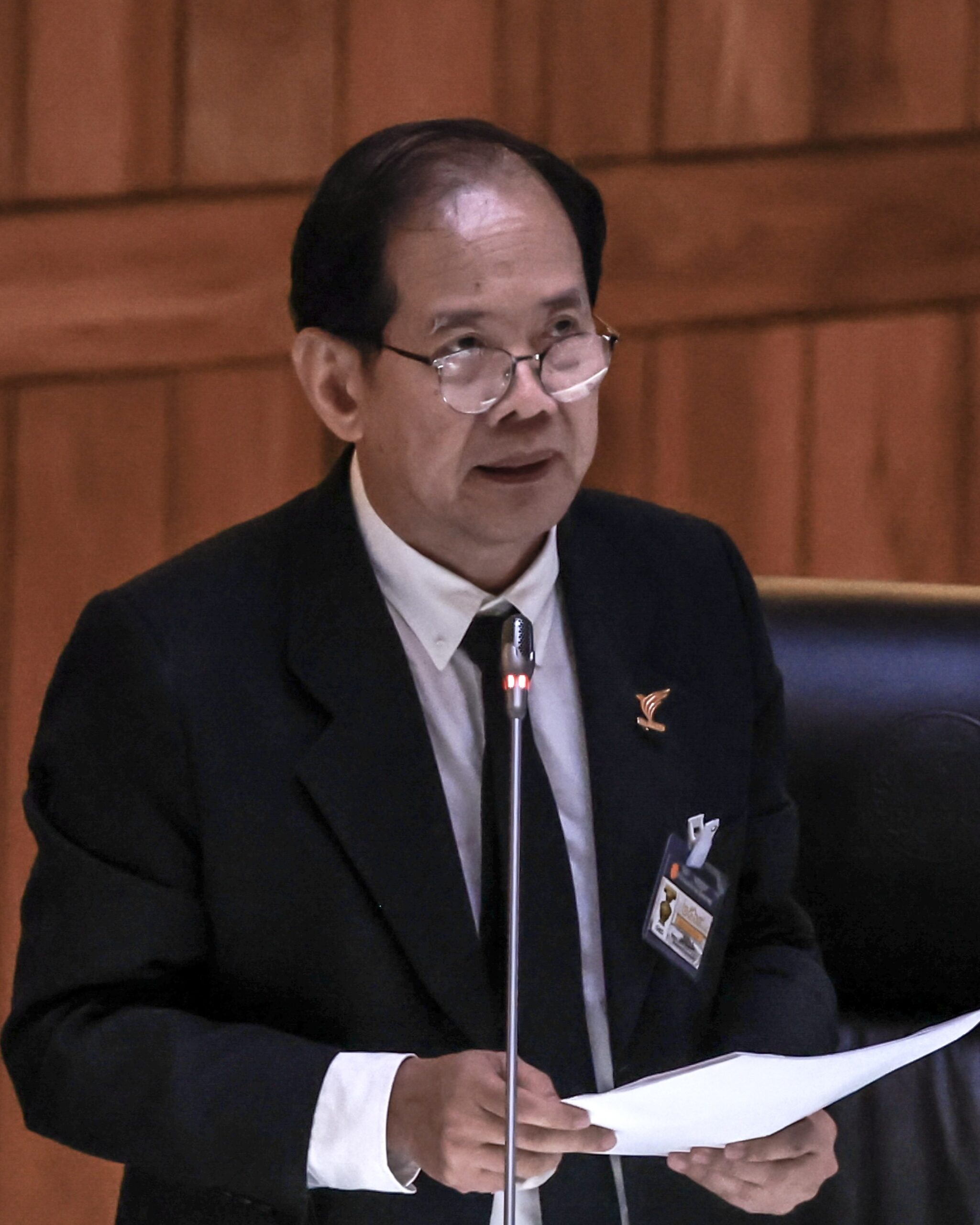 Executive’s Talk: ไทยพีบีเอส “ยาสามัญประจำบ้าน” ที่สังคมไทยพึ่งพาได้เสมอ