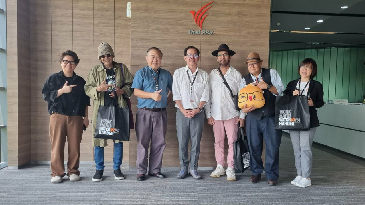 VIPA จับมือ ATIF เปิดโปรแกรม Long Take ในเทศกาลหนังนานาชาติ VIFF 2026