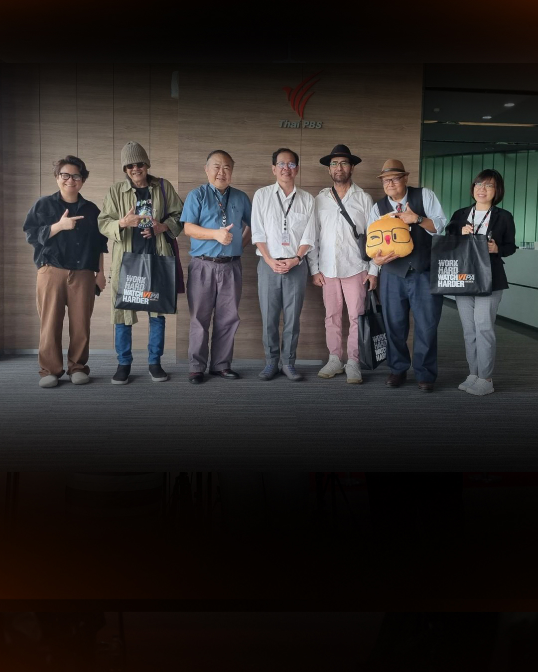 VIPA จับมือ ATIF เปิดโปรแกรม Long Take ในเทศกาลหนังนานาชาติ VIFF 2026