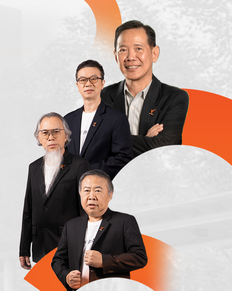 Executive’s Talk: ไทยพีบีเอส จะยังคงยืนหยัดทำหน้าที่สื่อสาธารณะ ในฐานะ “สื่อของทุกคน”