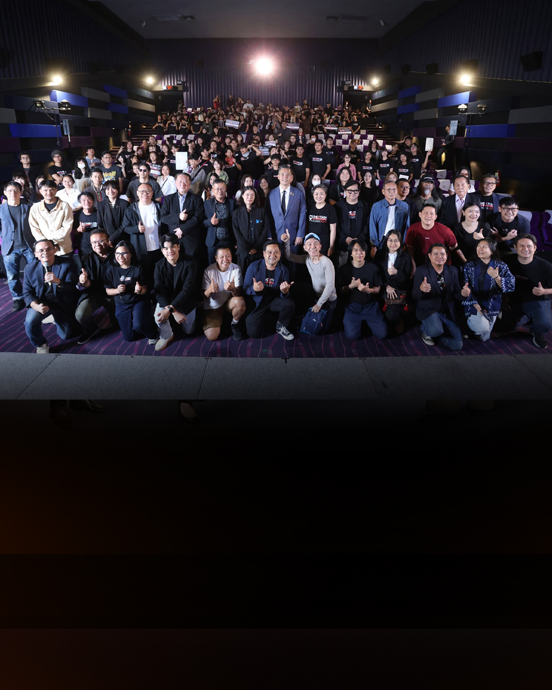 ประกาศผลแล้ว! “THE NEXTGEN THAICINE 2026” พร้อมชม 10 หนังสั้นบน VIPA 1 ต.ค. นี้