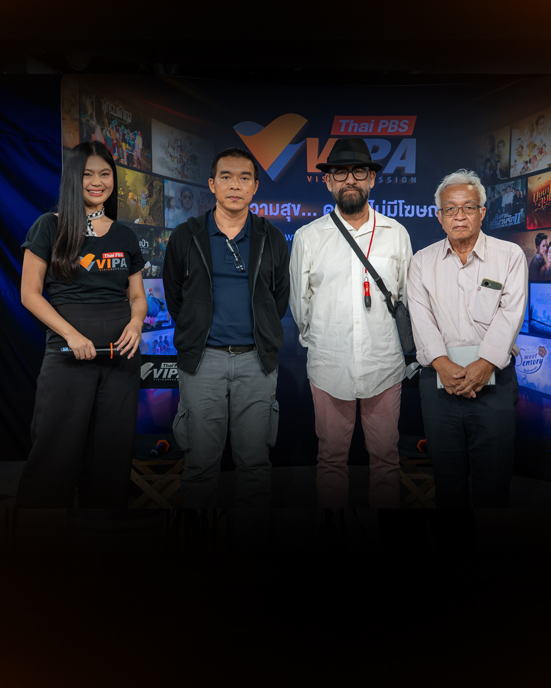VIFF 2026 เปิดวงถอดรหัส “หนังอิสระไทย” จากความกล้าสร้างสรรค์ สู่ผู้ชมวงกว้าง