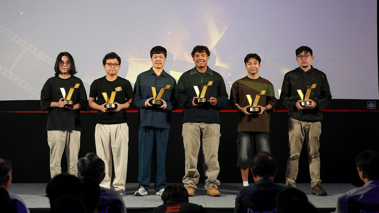ปิดฉาก เทศกาลภาพยนตร์ VIFF 2026 ประกาศ 6 ผลงานยอดเยี่ยม คว้า VIPA Film Prizes