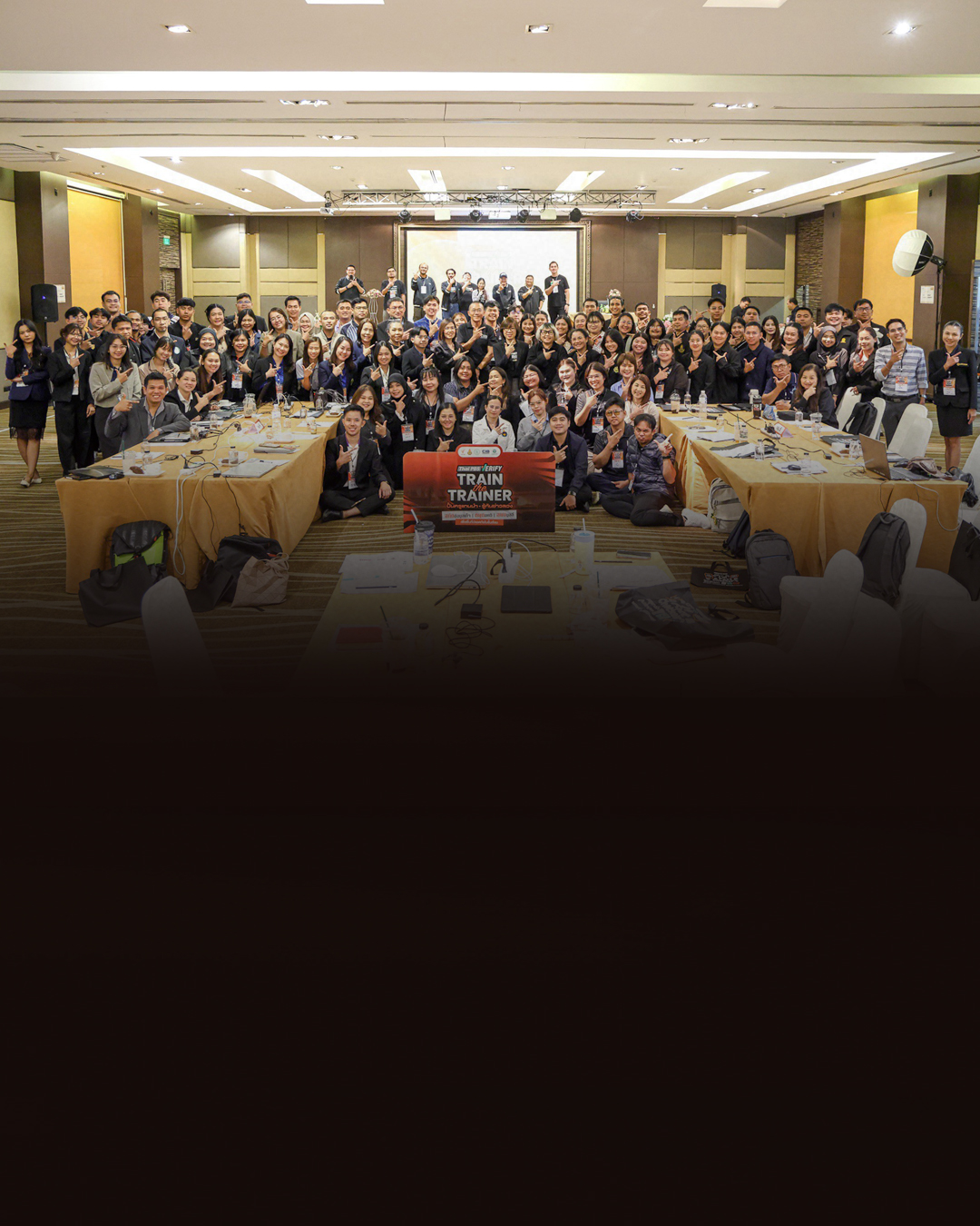 เปิดค่ายวันแรก “Thai PBS Verify: Train the Trainer 2026” ติดอาวุธครูเข้มข้น รับมือข่าวปลอมยุค AI
